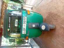 Bajaj 2stokh 2006 Three Wheel