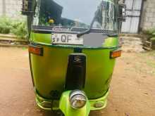 Bajaj 2 Stroke 2006 Three Wheel