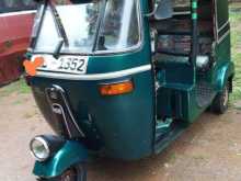 Bajaj 2stoky 2002 Three Wheel