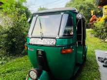 Bajaj RE 2002 Three Wheel