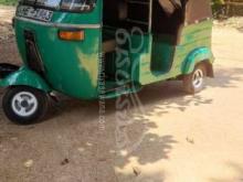 Bajaj RE 2003 Three Wheel