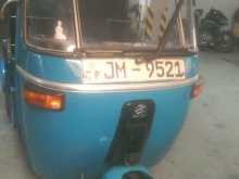 Bajaj 2 Stroke 2004 Three Wheel