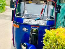 Bajaj RE 2007 Three Wheel