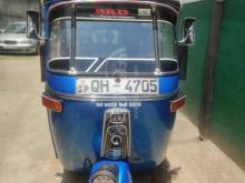 Bajaj 2 Stroke 2006 Three Wheel