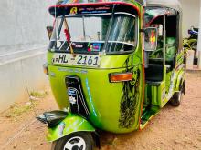 Bajaj RE 2003 Three Wheel