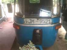 Bajaj RE 2004 Three Wheel