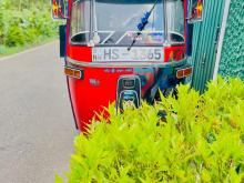 Bajaj RE 2003 Three Wheel