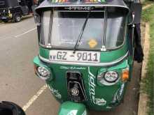 Bajaj 2stoq 2002 Three Wheel