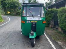 Bajaj 2 Stroke 1999 Three Wheel