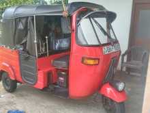 Bajaj RE 2001 Three Wheel