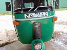 Bajaj RE 1998 Three Wheel