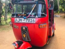 Bajaj 2 Stroke 2004 Three Wheel