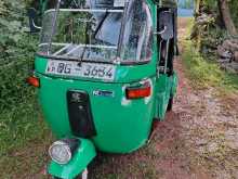 Bajaj 2 Stroke 2006 Three Wheel