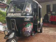 Bajaj 2 Stroke 2005 Three Wheel