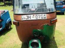 Bajaj 2 Stroke 2004 Three Wheel