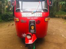 Bajaj 2 Stroke 2003 Three Wheel