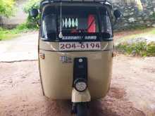 Bajaj 2 Stroke 1998 Three Wheel