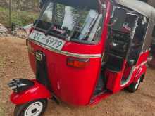 Bajaj 2 Stroke 2007 Three Wheel