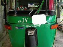 Bajaj 2 Stroke 2004 Three Wheel