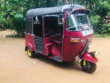 Bajaj 2 Stroke 2003 Three Wheel