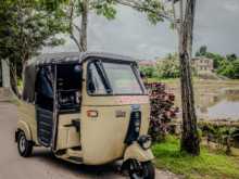 Bajaj 2storck 1998 Three Wheel