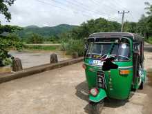 Bajaj 2 Stroke 2004 Three Wheel