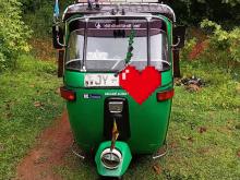 Bajaj 2 Stroke 2004 Three Wheel