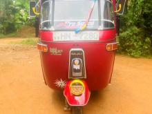 Bajaj 2 Stroke 2003 Three Wheel