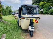 Bajaj 2Storck 1995 Three Wheel