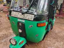 Bajaj 2 Stroke 2002 Three Wheel