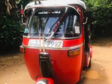 Bajaj 2 Stroke 2004 Three Wheel