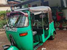Bajaj 2 Stroke 2006 Three Wheel