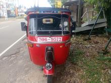 Bajaj 2 Stroke 2000 Three Wheel