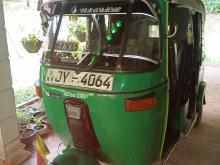 Bajaj 2 Stroke 2004 Three Wheel