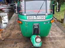 Bajaj 2 Stroke 1995 Three Wheel