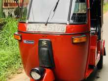 Bajaj 2 Stroke 2004 Three Wheel
