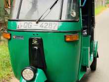 Bajaj 2 Stroke 2006 Three Wheel
