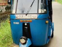 Bajaj 2 Stroke 2002 Three Wheel
