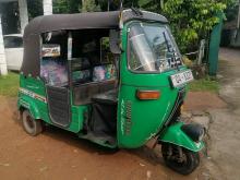 Bajaj RE 2 Stroke 2006 Three Wheel