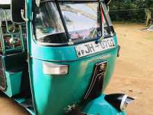 Bajaj 2 Stroke 2004 Three Wheel