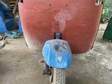 Bajaj 2 Stroke 2006 Three Wheel