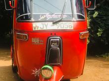 Bajaj 2 Stroke 2004 Three Wheel