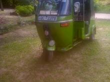Bajaj 2 Stroke 2005 Three Wheel