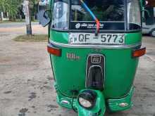 Bajaj 2 Stroke 2006 Three Wheel