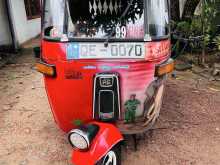 Bajaj 2 Stroke 2006 Three Wheel