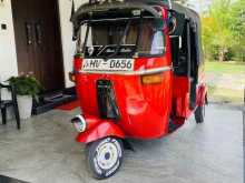 Bajaj 2 Stroke 2003 Three Wheel