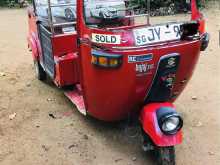 Bajaj 2 Stroke 2005 Three Wheel