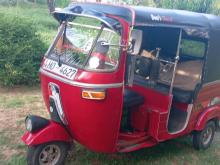 Bajaj 2 Stroke 2005 Three Wheel