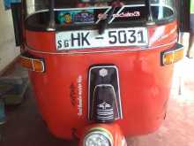 Bajaj 2 Stroke 2003 Three Wheel