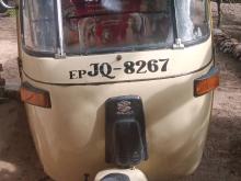 Bajaj 2 Stroke 2004 Three Wheel